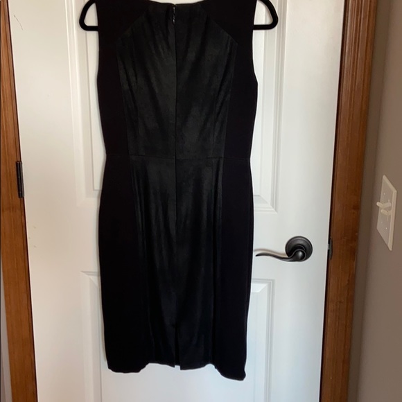 BCBG Mazazria black dress “Kellen” - Picture 5 of 12
